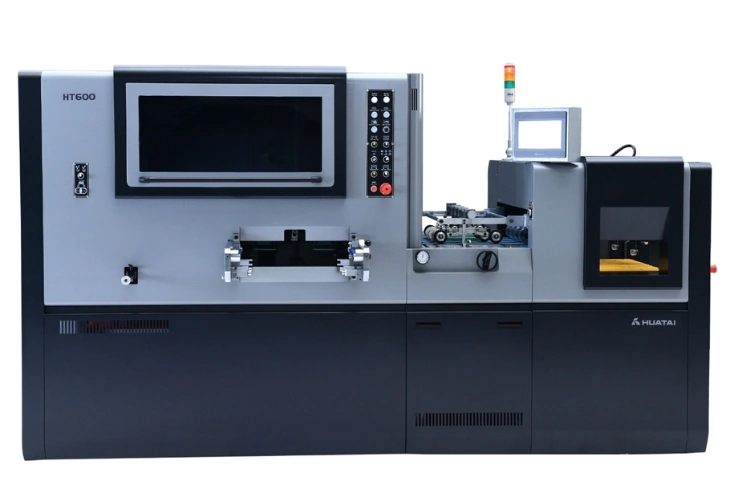 HT600 High Speed Die Cutter Manufacturers in Chennai